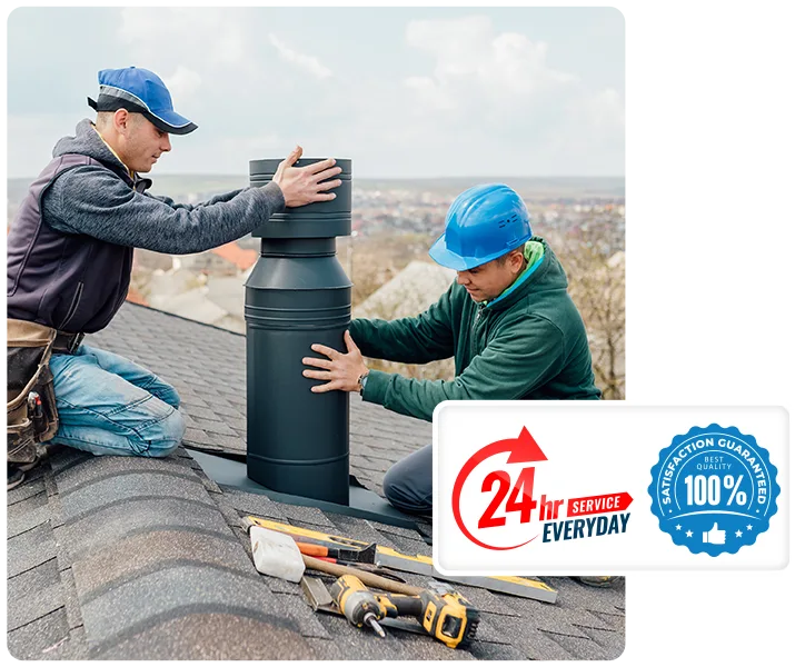 Chimney & Fireplace Installation And Repair in Nogales, AZ