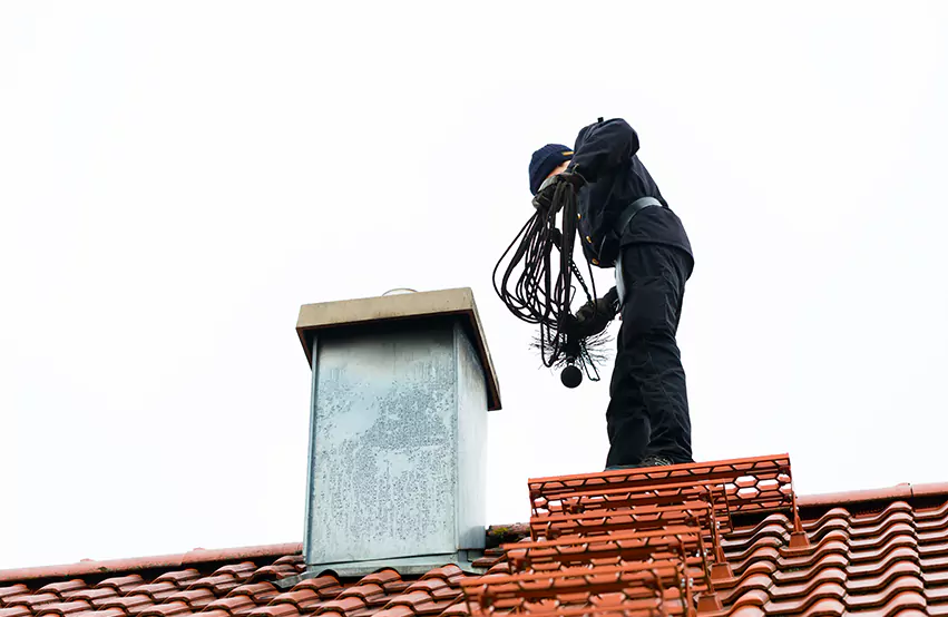 Chimney & Fireplace Sweeps in Nogales, AZ